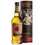 Виски Four Roses Kentucky Straight Bourbon Whiskey в, тубусе, 40%, 0,7 л, 40% (28667) - миниатюра 1