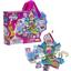 Ігровий набір My Little Pony Mini World Magic Epic Mini Crystal Brighthouse Playset (F3875) - мініатюра 1