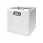Короб для хранения Handy Home, 30х30х30 см, белый (QR14F-L) - миниатюра 1