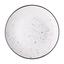 Тарелка обеденная Ardesto Bagheria Bright white, 27 см, белый (AR2926WGC) - миниатюра 1