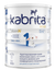 Адаптированная сухая молочная смесь на козьем молоке Kabrita 1 Gold, 4,8 кг (6 шт. по 800 г) - миниатюра 2