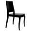 Кресло Papatya Class-X, черный (4820150080167) - миниатюра 1