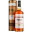 Віскі BenRiach 18 Years Old Rum Barrel Cask 1644 Single Malt Scotch Whisky, у подарунковій упаковці, 57,6%, 0,7 л - мініатюра 1