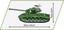 Конструктор Cobi Танк M26 Pershing T26E3, масштаб 1:28, 904 деталі (COBI-2564) - мініатюра 3