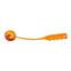 Іграшка для собак Trixie Катапульта з м'ячем, 30 см / 6 см, в асортименті (3247) - мініатюра 2
