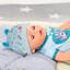 Лялька Baby Born Ніжні обійми Чарівний Малюк, з аксесуарами, 43 см (824375) - мініатюра 2
