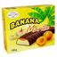 Цукерки Hauswirth Banane Plus Marille, суфле в шоколаді, 150 г - мініатюра 1