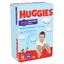 Подгузники-трусики для мальчиков Huggies Pants 6 (15-25 кг), 30 шт. - миниатюра 2