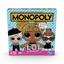 Настільна гра Hasbro Monopoly L.O.L Сюрприз, анг. мова (E7572) - мініатюра 1