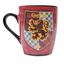Термочутлива чашка Wizarding World Harry Potter Сортувальний капелюх - Гріфіндор, 330 мл (WW-1153-01) - мініатюра 1