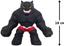 Стретч-игрушка Elastikorps серии Fighter Черная пантера (245) - миниатюра 3