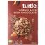 Пластівці Turtle кукурудзяні в молочному шоколаді, без глютену, органічні 250 г - мініатюра 1