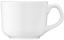 Чашка Ardesto Jumbo, 750 мл, біла (AR3484WH) - мініатюра 3