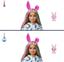 Лялька Barbie Cutie Reveal Милий Кролик, 29,5 см (HHG19) - мініатюра 6