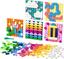 Конструктор LEGO DOTs Липкие пластыри Mega Pack, 486 деталей (41957) - миниатюра 3