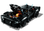 Конструктор LEGO Technic Бетмен: Бетмобіль, 1360 деталей (42127) - мініатюра 6