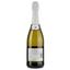 Вино ігристе Fiorelli Moscato Spumante Dolce, 7%, 0,75 л (716214) - мініатюра 2