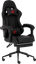 Геймерское кресло GT Racer черное (X-2323 Black) - миниатюра 2