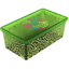 Коробка Qutu Light Box Flouresent green, 5 л (LIGHT BOX с/к FLOURESENT GREEN 5) - мініатюра 1