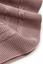 Плед Sewel, 180х130 см, попелясто-рожевий (OW811710000) - мініатюра 3