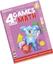 Набір інтерактивних книг Smart Koala Ігри математики, 3-4 сезон (SKB34GM) - мініатюра 3