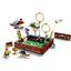 Конструктор LEGO Harry Potter Сундук для квиддича, 599 деталей (76416) - миниатюра 5