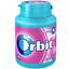 Резинка жевательная Orbit Bottle Баблминт, 64 г (788247) - миниатюра 1