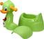 Горшок музыкальный OK Baby Quack, салатовый(37074430) - миниатюра 2