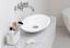 Органайзер для ванної кімнати Brabantia Renew, білий (280108) - мініатюра 3
