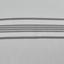 Комплект постільної білизни Penelope Mia antrasit, сатин, євро (200х180+35см), антрацитовий (svt-2000022294188) - мініатюра 3