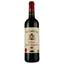 Вино AG Vins Les Confreries AOP Lussac Saint-Emilion 2019 червоне сухе 0.75 л - мініатюра 1