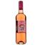 Вино French Dog Igp Aude, розовое, сухое, 0,75 л (917856) - миниатюра 1