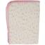 Пелюшка багаторазова Курносики Ведмедики Bya bb, непромокаючий, 70х50 см, рожевий (7140 рож) - мініатюра 1