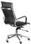 Офісне крісло Special4you Solano artleather чорне (E0949) - мініатюра 6