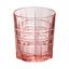 Набір склянок Luminarc Даллас Рожевий, 3 шт. (6625750) - мініатюра 2