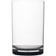 Набір склянок Gimex Water Glass Colour Sky 320 мл 4 шт. (6910181) - миниатюра 2