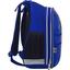 Рюкзак шкільний каркасний Yes H-12 Oxford, синій (554585) - мініатюра 3