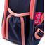 Рюкзак каркасний Yes H-100 Barbie, синій з рожевим (559111) - мініатюра 5