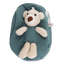 Рюкзак Offtop Медвежонок, синий (855357) - миниатюра 1