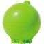 Игрушка для ванной Moluk Плюи, зеленая (43019) - миниатюра 1