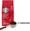 Кава натуральна мелена Starbucks Holiday Blend, 190 г (882591) - мініатюра 3