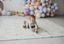 Детский двухсторонний складной коврик Poppet Приключения мишек и Танец панд, 200х180 см (PP003-200) - миниатюра 12
