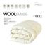 Ковдра вовняна Ideia Wool Classic, зимова, 210х140 см (8-11815) - мініатюра 5