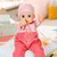 Кукла Baby Annabell My first baby annabell Озорная Малышка, 30 см (706398) - миниатюра 3