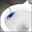 Туалетный блок для унитаза Bref Color aktiv Цветочная свежесть, 4 шт. по 50 г (879850) - миниатюра 4