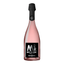 Игристое вино Rock Wines Mr.Grey Eminence Prosecco Rose Brut DOC Millesimato Spumante, розовое, брют, 0,75 л - миниатюра 1