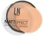 Пудра для обличчя LN Professional Matt Effect, відтінок 103, 12 г - мініатюра 1