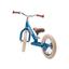 Двоколісний балансуючий велосипед Trybike steel 2 в 1, синій (TBS-2-BLU-VIN) - мініатюра 4