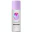 Спрей-краска для волос Sibel Pastel Hair Colour Spray, пастельно-лавандовая, 125 мл - миниатюра 1