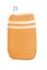 Губка банна масажна Titania Рукавичка, 19 см, оранжевый (9102 оранж) - мініатюра 1